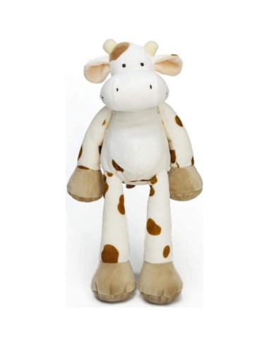 Peluches Diinglisar Vaca Grande Teddykompaniet 35.5 cm
