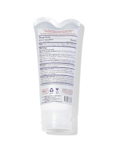 Crema para Erupciones de Pañal California Baby 82 g Sin Fragancia 2