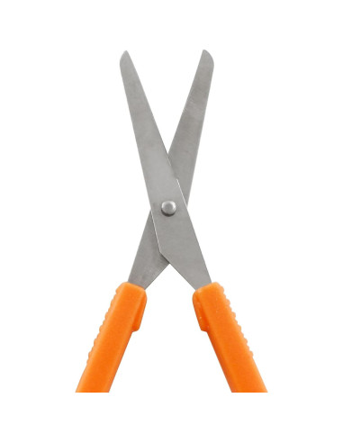 Tijeras de Bucle Mini Rierdge 5.5" para Niños 3 Piezas