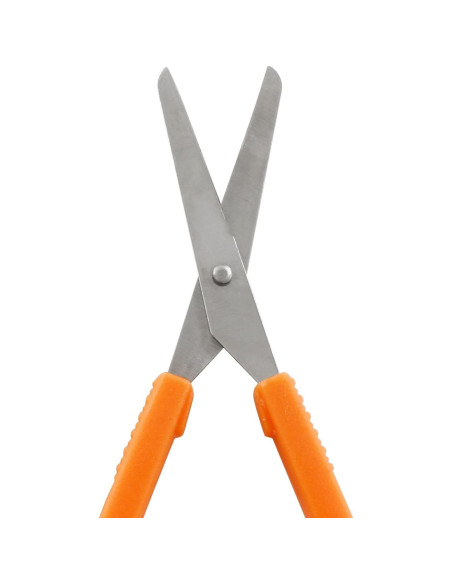 Tijeras de Bucle Mini Rierdge 5.5" para Niños 3 Piezas Tijeras de Bucle Mini Rierdge 5.5" para Niños 3 Piezas