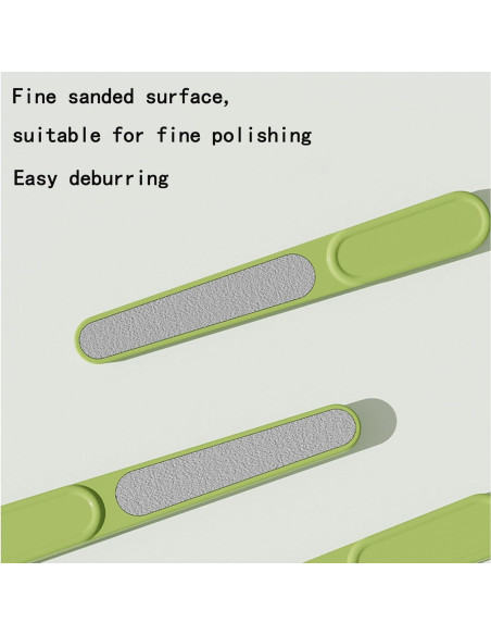 Kit de Cuidado de Uñas para Bebés Wentwos 4 en 1 Púrpura Kit de Cuidado de Uñas para Bebés Wentwos 4 en 1 Púrpura