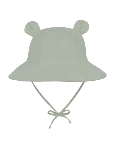 Sombrero de sol Zando para bebés 6-12 meses UPF 50+