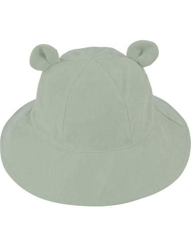 Sombrero de sol Zando para bebés 6-12 meses UPF 50+