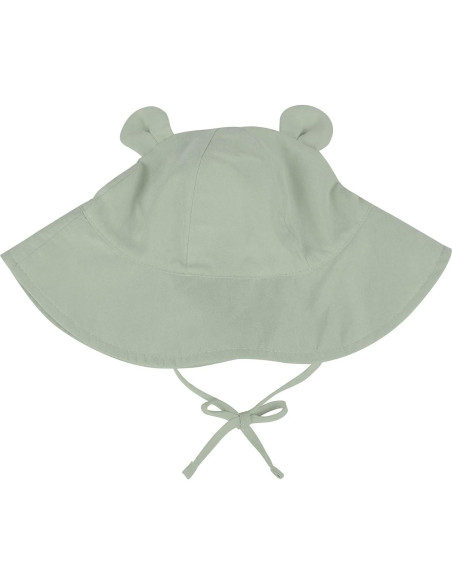 Sombrero de sol Zando para bebés 6-12 meses UPF 50+ Sombrero de sol Zando para bebés 6-12 meses UPF 50+