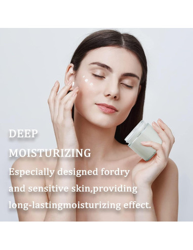 Bálsamo Hidratante Orgánico NEWUREHO con Miel y Sebo de Res 167g