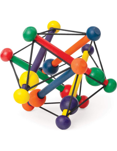 Juguete Skwish Clásico Manhattan Toy 15 cm para Bebés