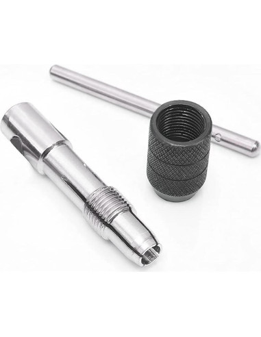 Juego de Llave de Macho Mesee con 5 Machos Métricos M3-M8