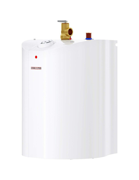 Calentador de Agua Eléctrico Stiebel Eltron SHC 4 15L 1300W 120V Calentador de Agua Eléctrico Stiebel Eltron SHC 4 15L 1300W 120V