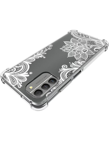 Funda Protectora TPU Mandala para Nokia G400 5G TA-1530