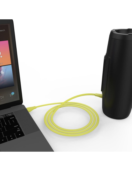 Cable de carga USB 1.19m Xivip para altavoces UE Boom Cable de carga USB 1.19m Xivip para altavoces UE Boom