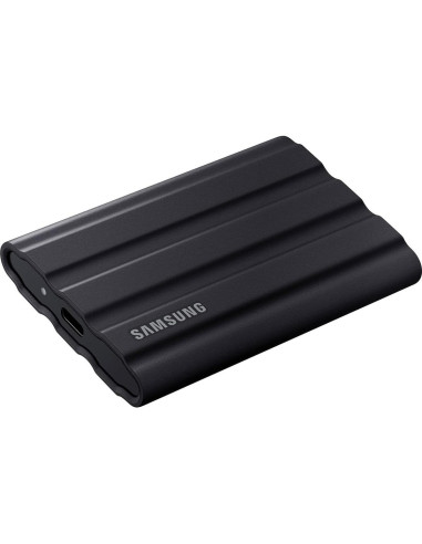 Samsung T7 Shield 4TB SSD Externo USB 3.2 Tipo-C Negro