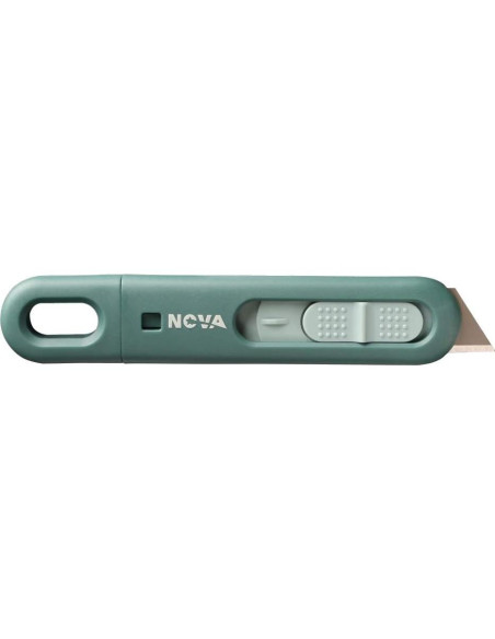 Cuchillo de Seguridad Desechable Nova - 3 Paquete, 14 cm Cuchillo de Seguridad Desechable Nova - 3 Paquete, 14 cm