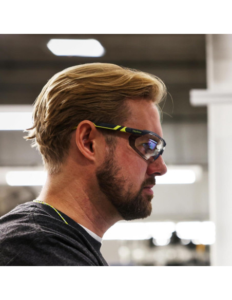 Gafas de Seguridad HexArmor VS450 con Protección UV Gafas de Seguridad HexArmor VS450 con Protección UV