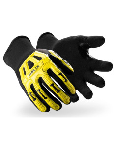 Guantes de Trabajo HexArmor Helix 1095 XX-Pequeño Nitrilo