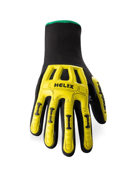 Guantes de Trabajo HexArmor Helix 1095 XX-Pequeño Nitrilo Guantes de Trabajo HexArmor Helix 1095 XX-Pequeño Nitrilo