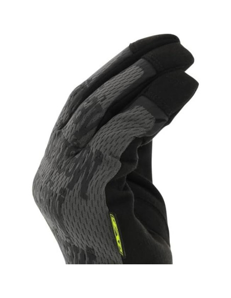 Guantes Mechanix Wear Needlestick Resistentes a Cortes - XX-Large Guantes Mechanix Wear Needlestick Resistentes a Cortes - XX-Large