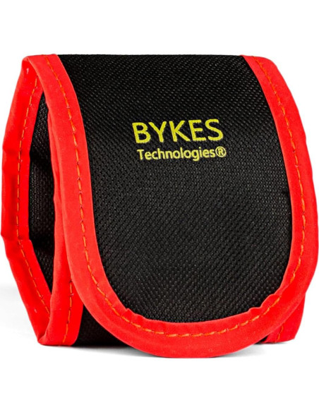 Banda Magnética BYKES Grande para Tornillos y Herramientas Banda Magnética BYKES Grande para Tornillos y Herramientas