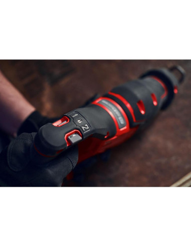 Sierra Recíproca Inalámbrica CRAFTSMAN V20 20.32 cm 3200 RPM