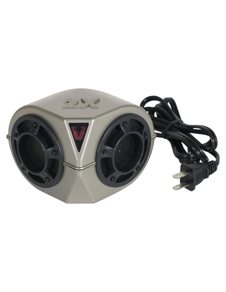 Repelente Ultrasónico de Plagas Victor M792 para Roedores Repelente Ultrasónico de Plagas Victor M792 para Roedores