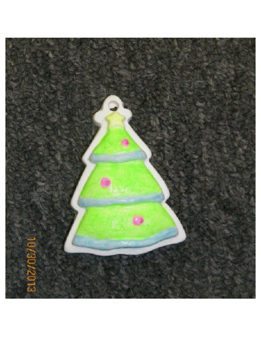 Pintura Acrílica Brillante Glomania Verde 4oz UV