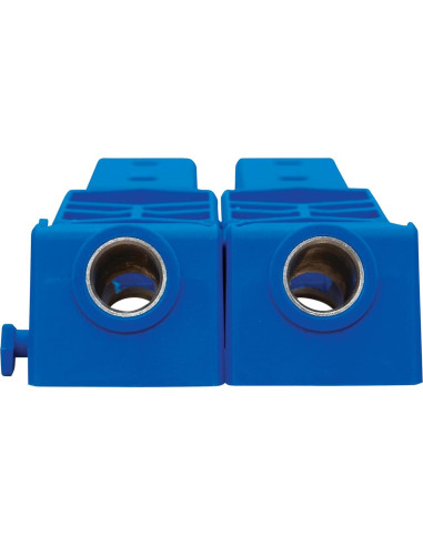Plantilla de Agujeros de Pocket Kreg XL KPHJ920 - Para Tableros 2x4 y 4x4