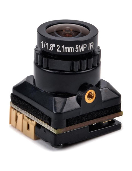 Cámara FPV Readytosky 1500TVL 2.1mm CCD 1080p para Drones Cámara FPV Readytosky 1500TVL 2.1mm CCD 1080p para Drones