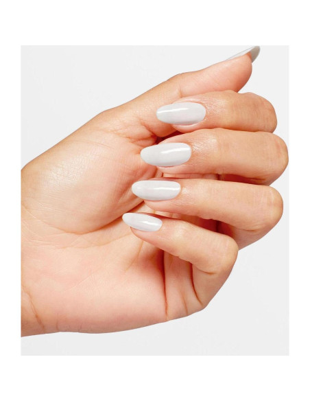 Esmalte de Uñas OPI Nieve Alpina 15ml Secado Rápido Esmalte de Uñas OPI Nieve Alpina 15ml Secado Rápido