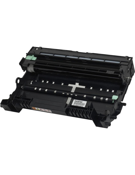 Unidad de tambor de tóner negra Brother DR720 - 30,000 páginas Unidad de tambor de tóner negra Brother DR720 - 30,000 páginas