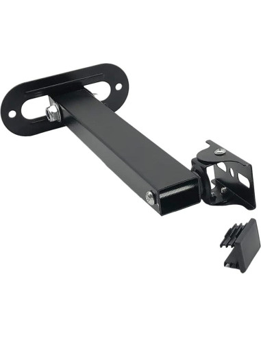 Soporte de Pared para Proyector V-Fiabilidad 20.32 cm Rotable