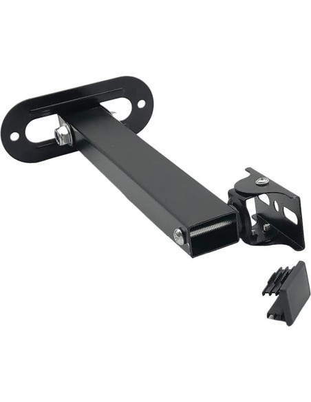 Soporte de Pared para Proyector V-Fiabilidad 20.32 cm Rotable Soporte de Pared para Proyector V-Fiabilidad 20.32 cm Rotable