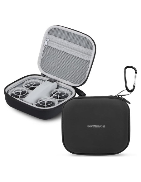 Funda Protectora para Drone DJI Neo - Almacenamiento Impermeable Funda Protectora para Drone DJI Neo - Almacenamiento Impermeable