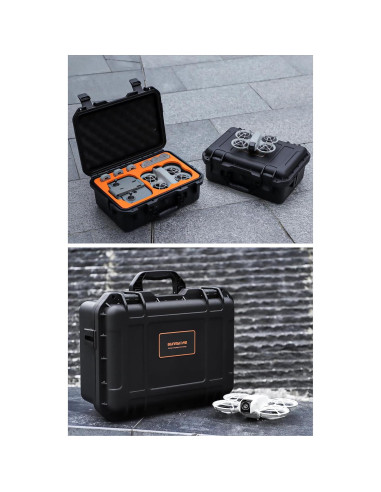 Funda de Transporte para Dron DJI Neo - LIBOQIAO, Impermeable