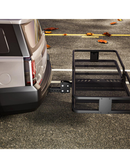 Enganche de Remolque Clase 3 LOCAME para GMC Acadia y más Enganche de Remolque Clase 3 LOCAME para GMC Acadia y más