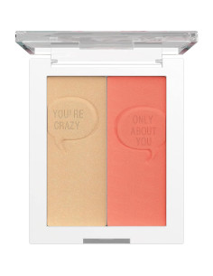 Iluminador y Dúo de Rostro Brillante Wet n Wild 9.92g 2