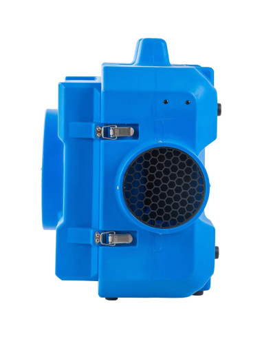 Purificador de Aire HEPA MOUNTO MT500 550 CFM Azul