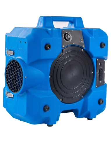 Purificador de Aire HEPA MOUNTO MT500 550 CFM Azul