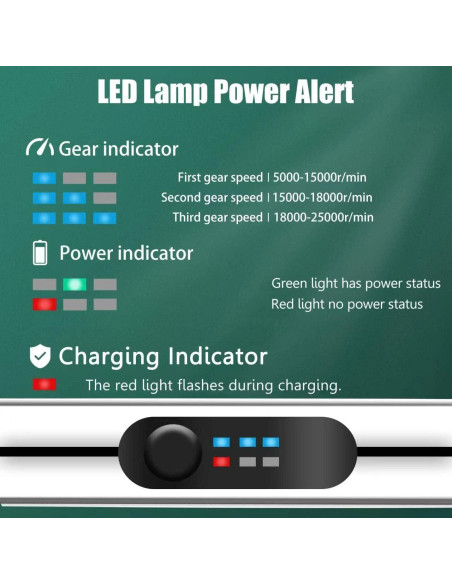 Bolígrafo de Grabado Eléctrico FUNAER 25W Recargable USB Bolígrafo de Grabado Eléctrico FUNAER 25W Recargable USB