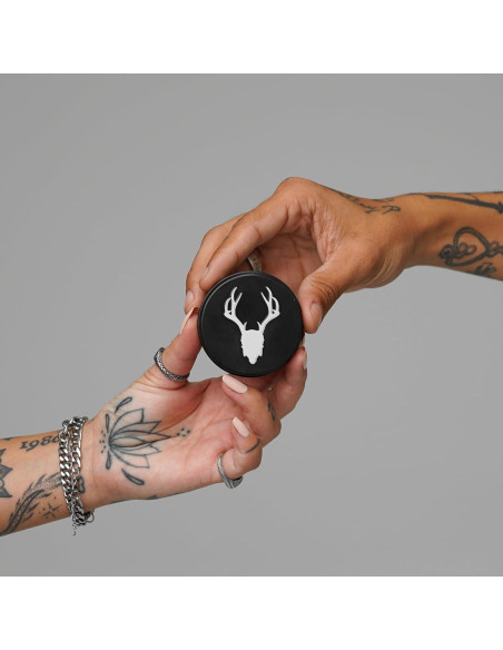 Bálsamo para Tatuajes Mad Rabbit 48g - Hidratante y Revitalizante Bálsamo para Tatuajes Mad Rabbit 48g - Hidratante y Revitalizante