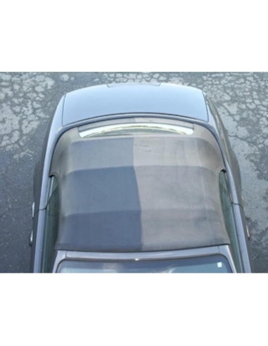 Gel Restaurador para Techo Convertible Forever Black 311g