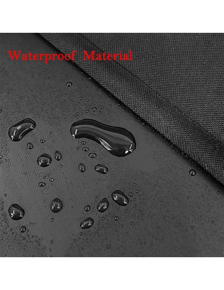 Cubierta a Prueba de Polvo y Agua Ninja DG551 para Freidora de Aire Cubierta a Prueba de Polvo y Agua Ninja DG551 para Freidora de Aire