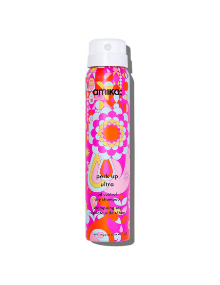Champú Seco Amika Perk Up 51g Control de Aceite Champú Seco Amika Perk Up 51g Control de Aceite