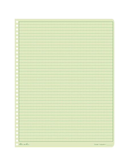 Cuaderno Espiral Resistente al Agua Rite in the Rain 21.6x27.9cm Verde Cuaderno Espiral Resistente al Agua Rite in the Rain 21.6x27.9cm Verde