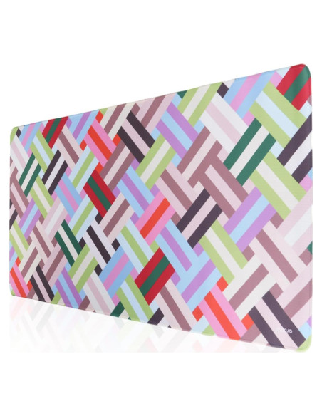 Almohadilla de Ratón Grande MOSISO 90x40 cm Antideslizante Almohadilla de Ratón Grande MOSISO 90x40 cm Antideslizante