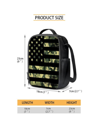 Mochila Escolar 3 Piezas FANCOSAN con Bolsa Térmica y Estuche