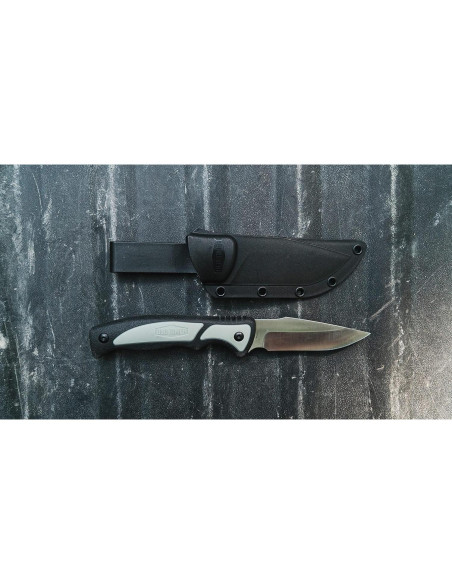 Cuchillo de Caparazón Old Timer SOON 22.86 cm Acero Inoxidable Cuchillo de Caparazón Old Timer SOON 22.86 cm Acero Inoxidable