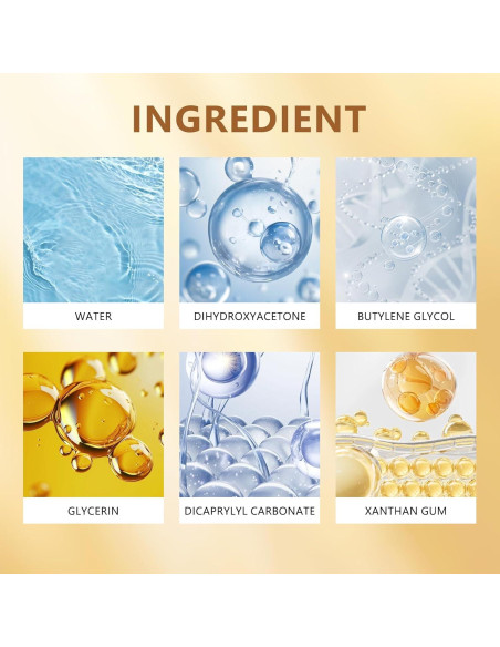 Loción Autobronceadora Genérica 120 ml - Bronceado Natural con Aloe Vera y Coco Loción Autobronceadora Genérica 120 ml - Bronceado Natural con Aloe Vera y Coco