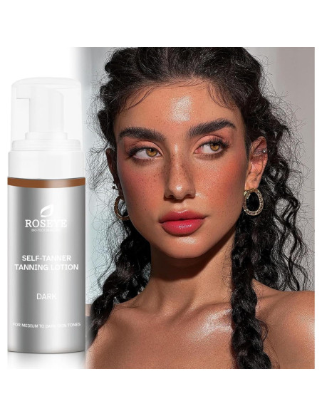 Loción Autobronceadora Genérica 120 ml - Bronceado Natural con Aloe Vera y Coco Loción Autobronceadora Genérica 120 ml - Bronceado Natural con Aloe Vera y Coco