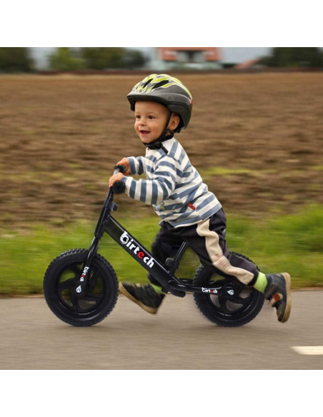 Bicicleta de Equilibrio Birtech 12" Ajustable para Niños Bicicleta de Equilibrio Birtech 12" Ajustable para Niños