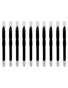 Plumas desechables para microblading 14 agujas 0.15mm - 10 piezas