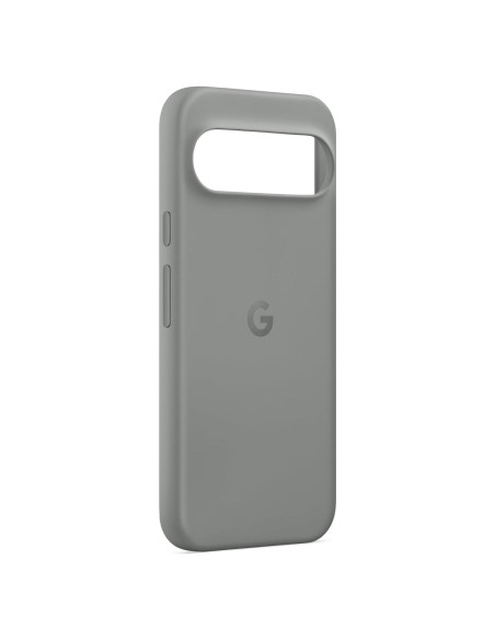 Funda Google Pixel 9 Pro XL - Silicona Avellana - Protección Duradera Funda Google Pixel 9 Pro XL - Silicona Avellana - Protección Duradera